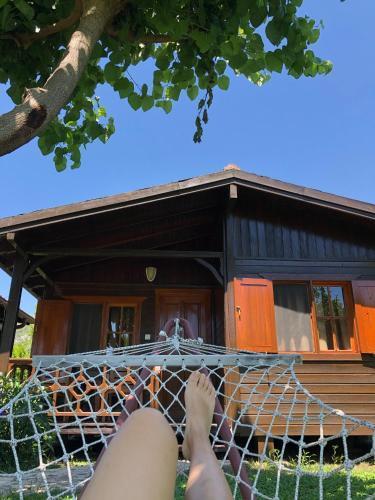 Чиралы: Ozge Hotel Bungalow