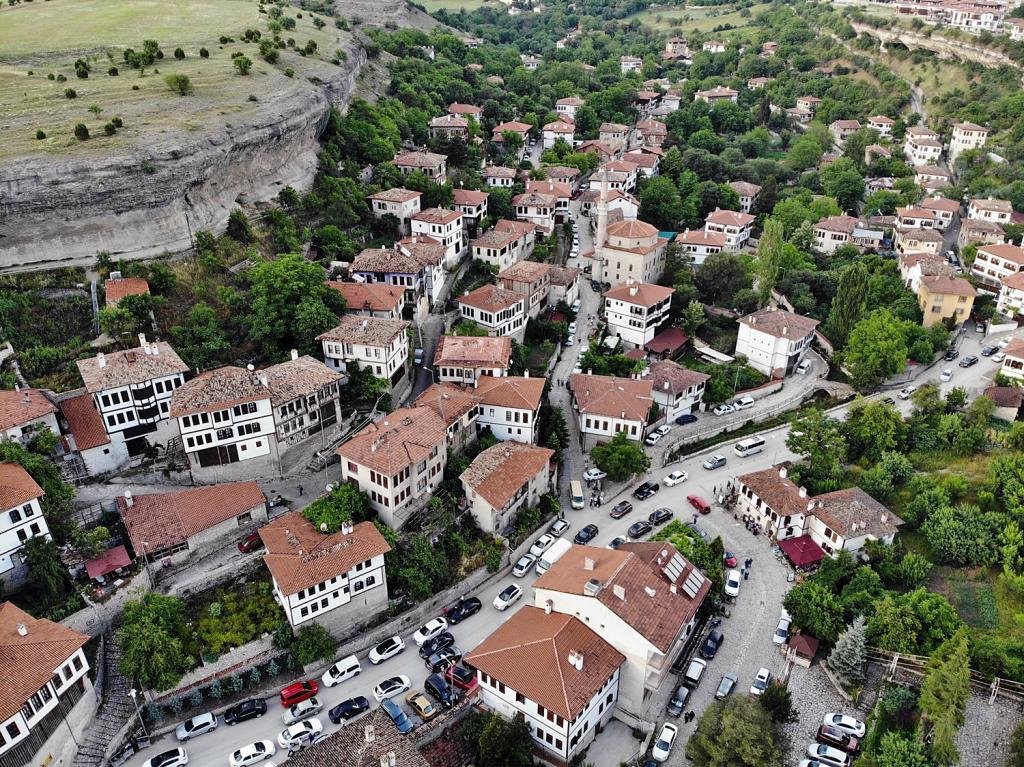 Сафранболу: Avcıoğlu Konak Otel