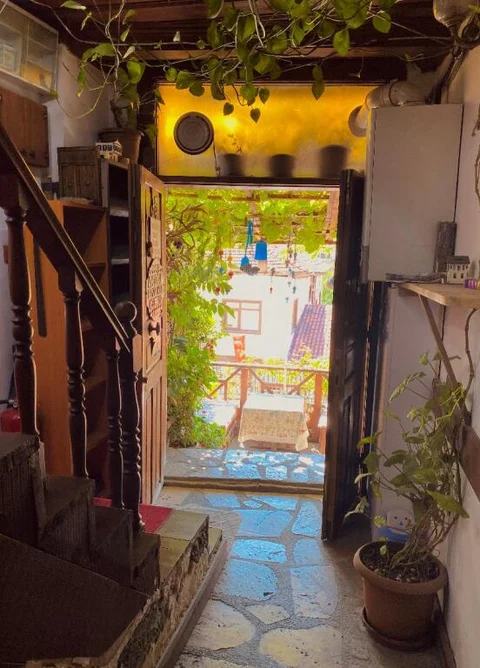 Сафранболу: Avcıoğlu Konak Otel