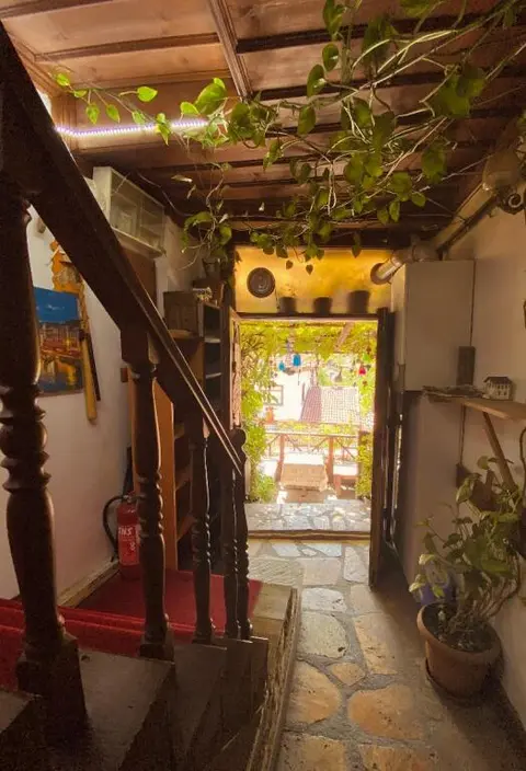 Сафранболу: Avcıoğlu Konak Otel