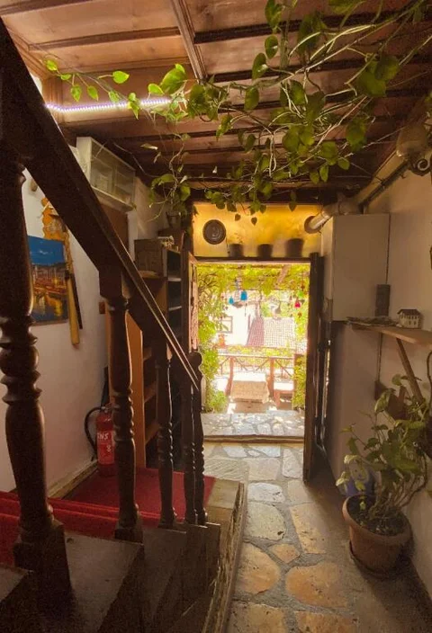 Сафранболу: Avcıoğlu Konak Otel