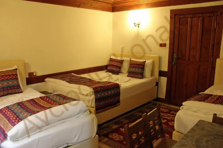 Сафранболу: Avcıoğlu Konak Otel