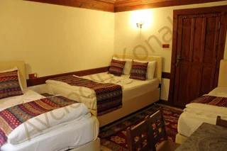 Сафранболу: Avcıoğlu Konak Otel
