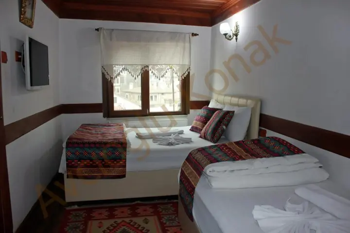 Сафранболу: Avcıoğlu Konak Otel