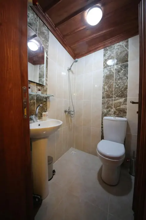 Сафранболу: Avcıoğlu Konak Otel
