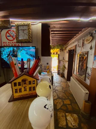 Сафранболу: Avcıoğlu Konak Otel