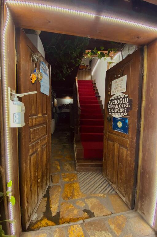 Сафранболу: Avcıoğlu Konak Otel