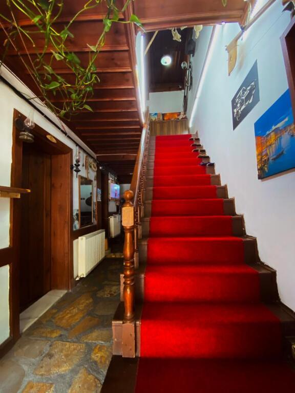 Сафранболу: Avcıoğlu Konak Otel