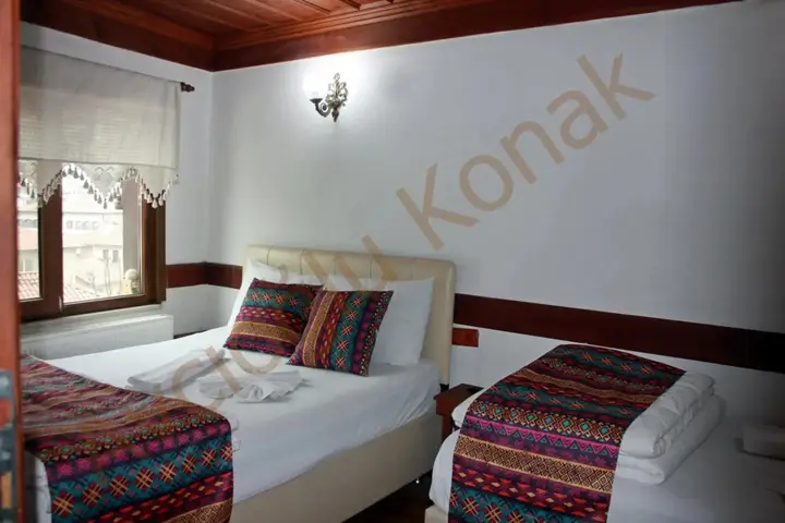 Avcıoğlu Konak Otel — фото 3