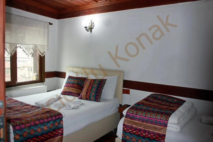 Сафранболу: Avcıoğlu Konak Otel