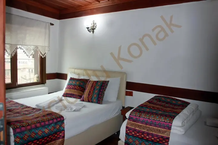 Сафранболу: Avcıoğlu Konak Otel