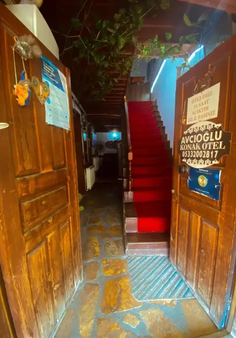 Сафранболу: Avcıoğlu Konak Otel