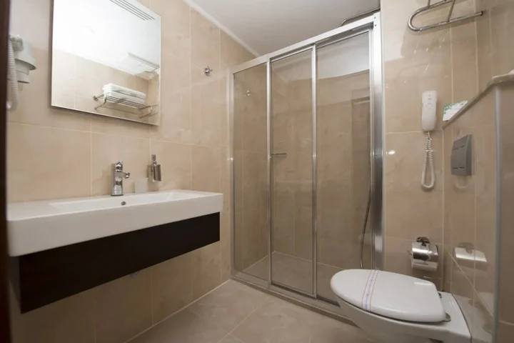 Кемер: Hotel Asdem Park