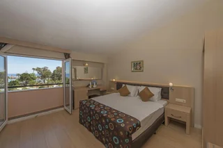 Кемер: Hotel Asdem Park