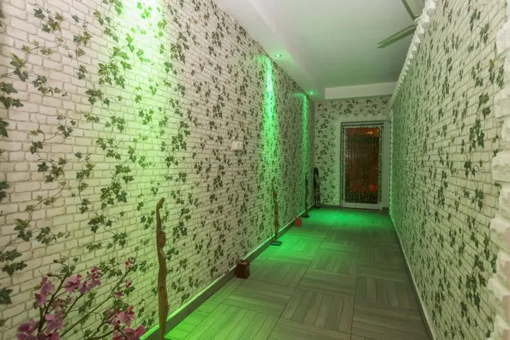 Кемер: Hotel Asdem Park
