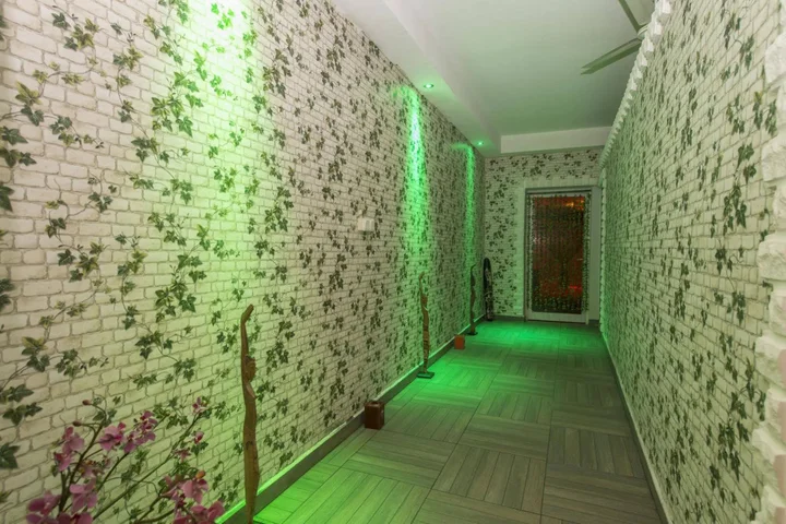 Кемер: Hotel Asdem Park