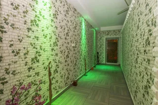 Кемер: Hotel Asdem Park