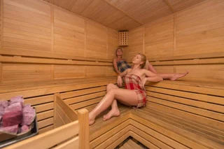 Кемер: Hotel Asdem Park
