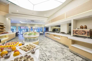 Кемер: Hotel Asdem Park