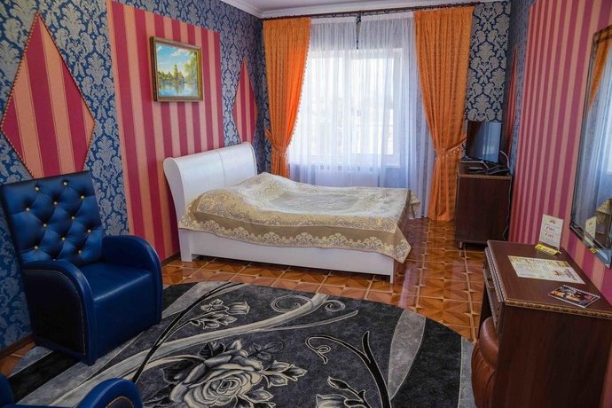 Мармарис: Idas Club (ex. Noa Nergis Resort; Litera Icmeler Resort)