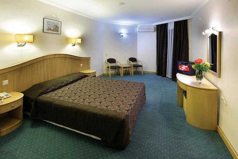 Мармарис: Idas Club (ex. Noa Nergis Resort; Litera Icmeler Resort)