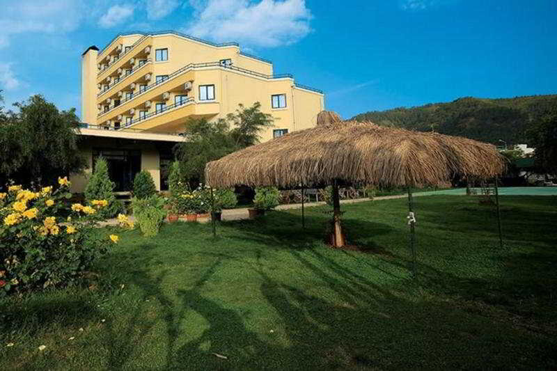 Мармарис: Idas Club (ex. Noa Nergis Resort; Litera Icmeler Resort)