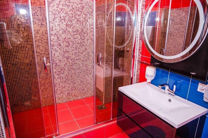 Мармарис: Idas Club (ex. Noa Nergis Resort; Litera Icmeler Resort)