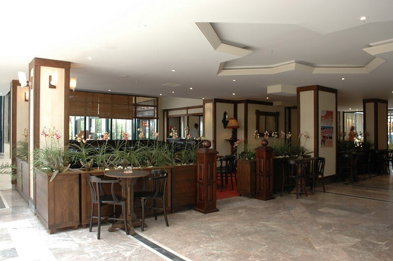Мармарис: Idas Club (ex. Noa Nergis Resort; Litera Icmeler Resort)