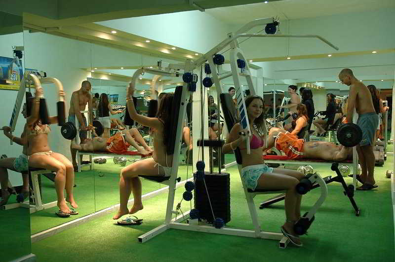 Мармарис: Idas Club (ex. Noa Nergis Resort; Litera Icmeler Resort)