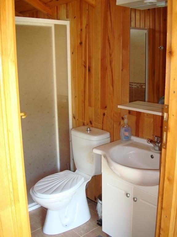 Адрасан: Dayco Pansiyon Bungalow