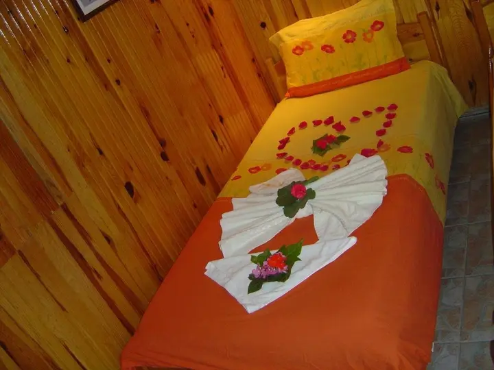 Адрасан: Dayco Pansiyon Bungalow