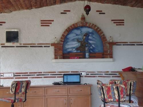Адрасан: Dayco Pansiyon Bungalow