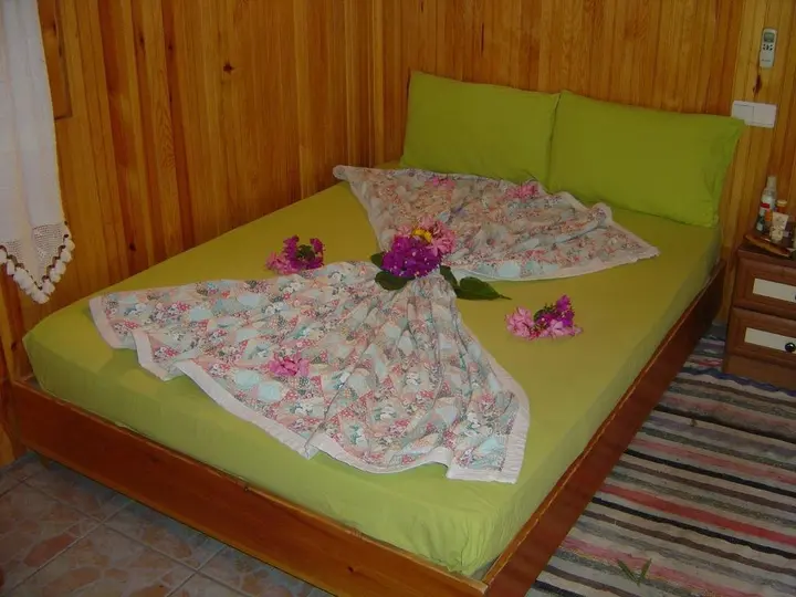 Адрасан: Dayco Pansiyon Bungalow