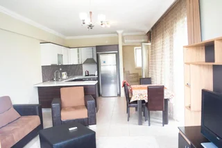 Кемер: Sultan Homes Apartments