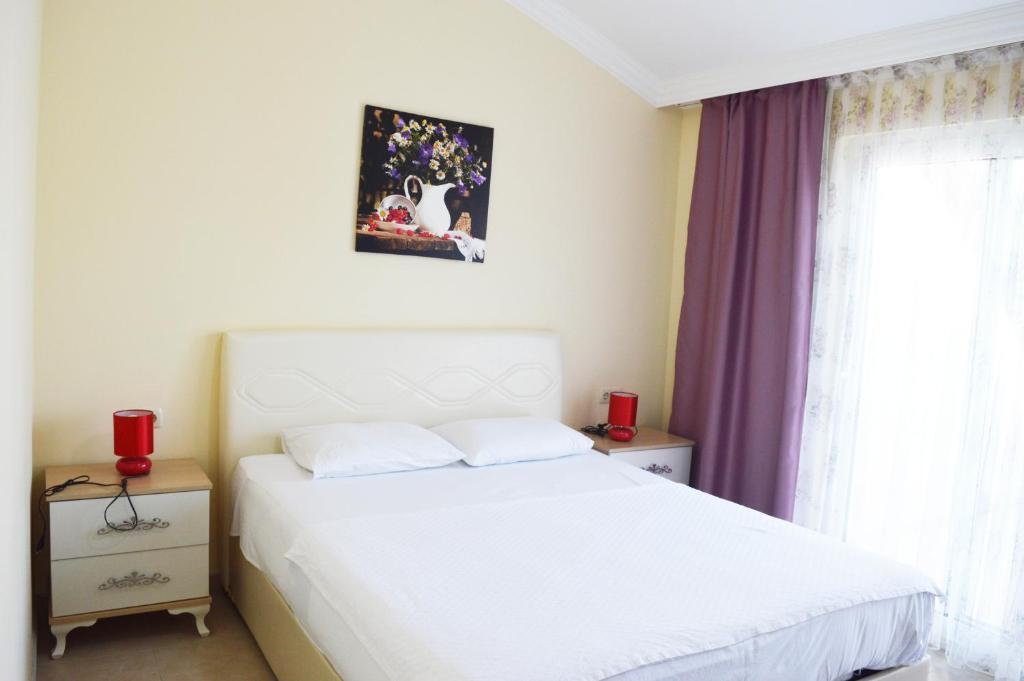 Кемер: Sultan Homes Apartments