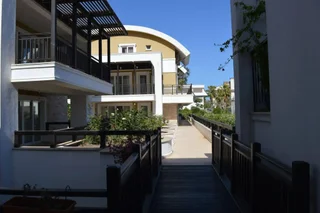 Кемер: Sultan Homes Apartments