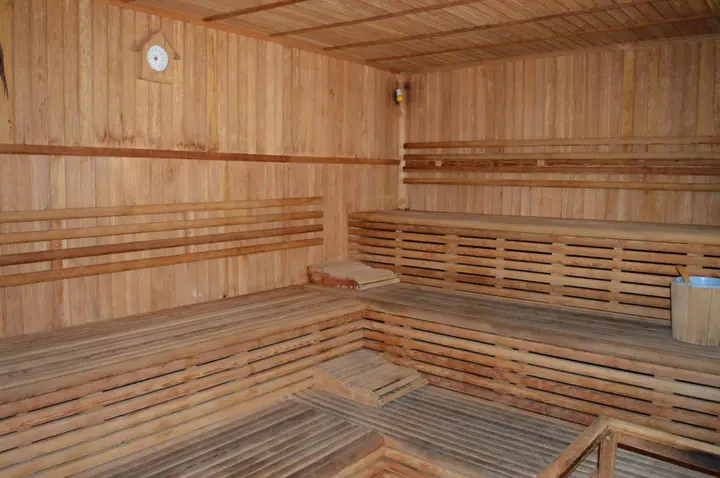 Кемер: Sultan Homes Apartments