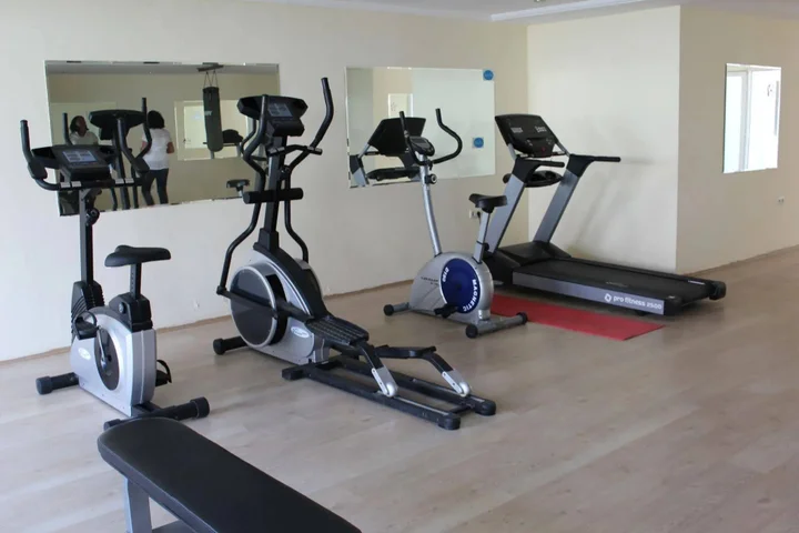 Кемер: Sultan Homes Apartments