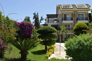 Кемер: Sultan Homes Apartments