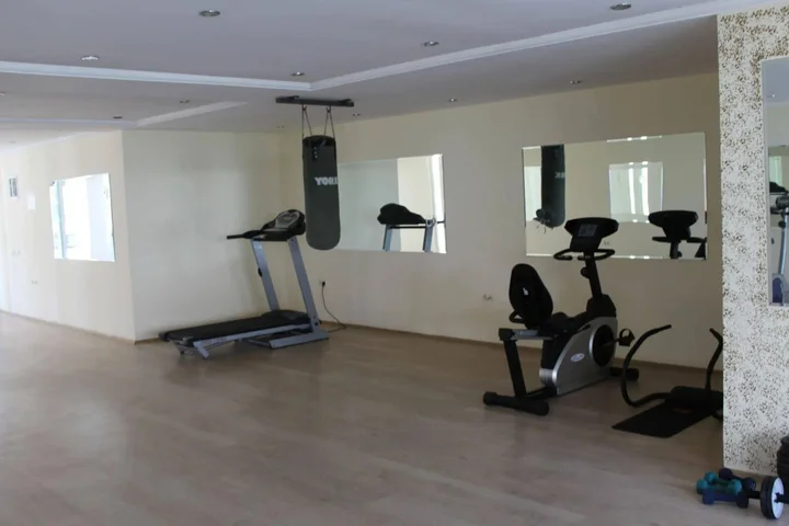 Кемер: Sultan Homes Apartments