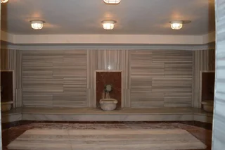 Кемер: Sultan Homes Apartments
