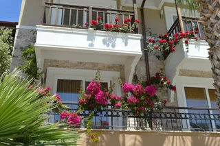 Кемер: Sultan Homes Apartments