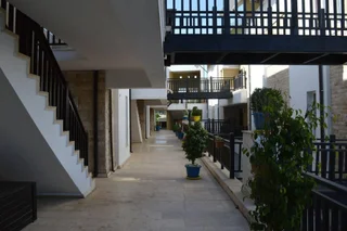 Кемер: Sultan Homes Apartments
