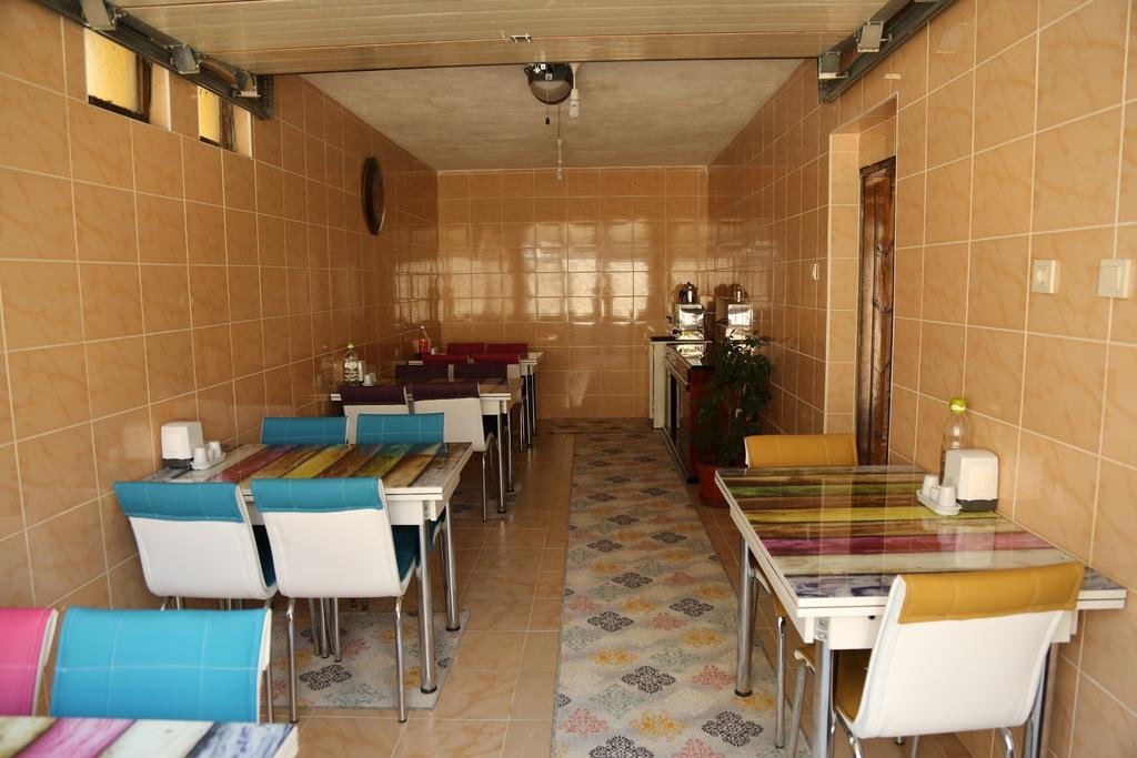 Сафранболу: gülden pansiyon