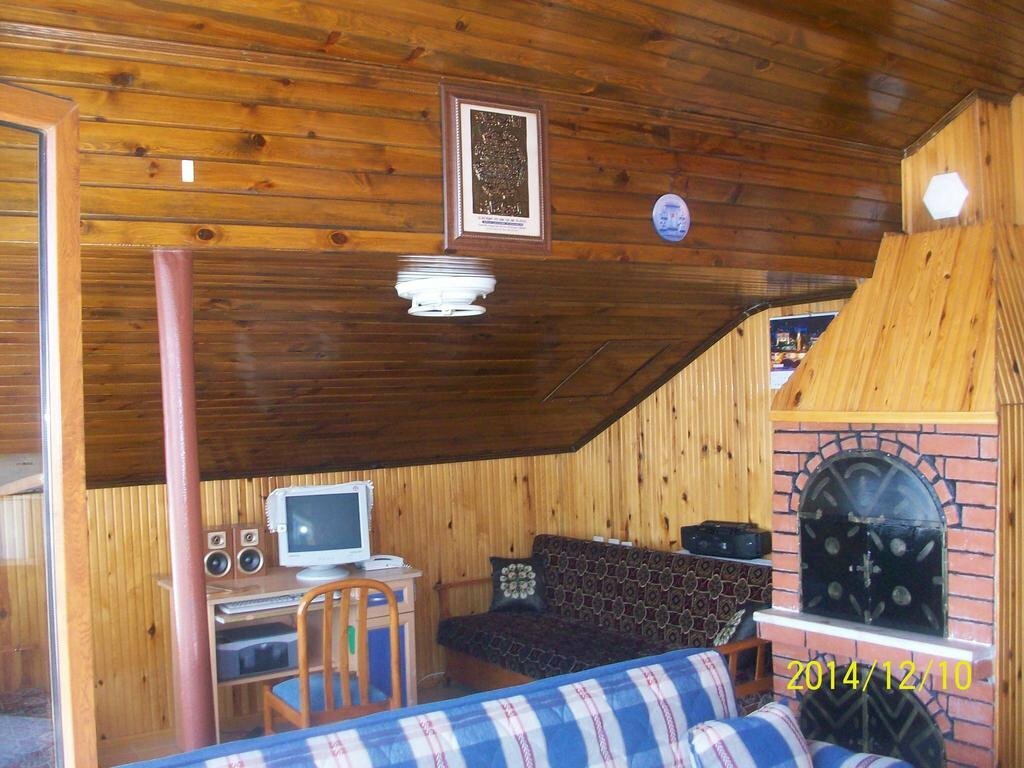 Сафранболу: gülden pansiyon