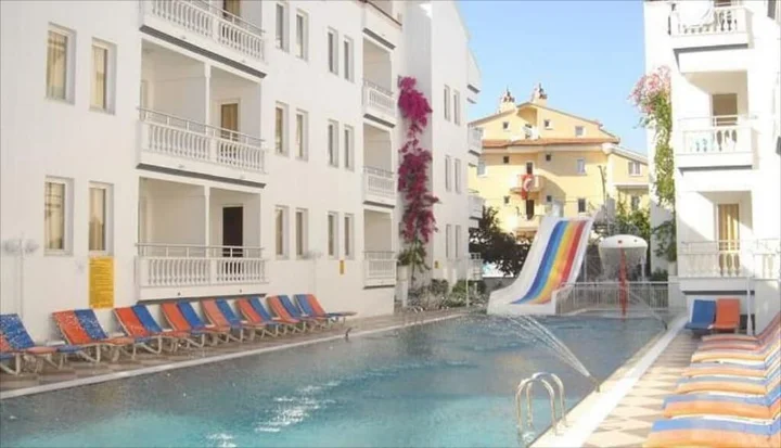 Мармарис: Club Ceylan Marmaris