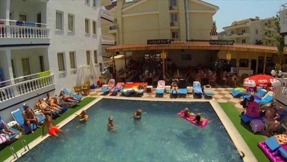 Мармарис: Club Ceylan Marmaris