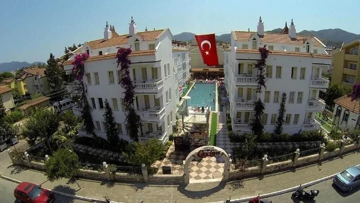 Мармарис: Club Ceylan Marmaris