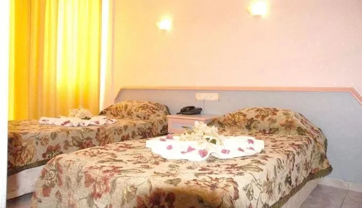 Мармарис: Club Ceylan Marmaris