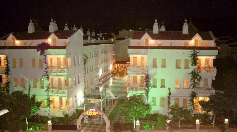 Мармарис: Club Ceylan Marmaris